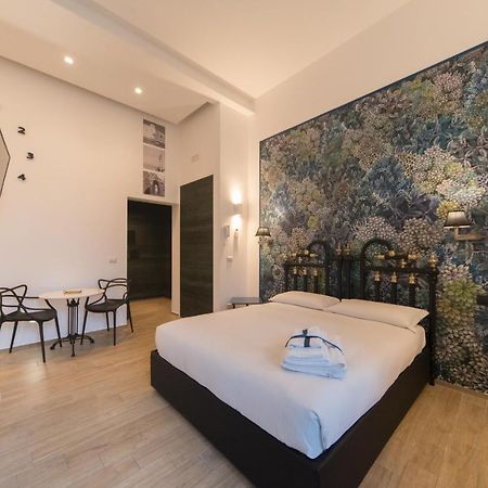 تراني B&B Al Vico المظهر الخارجي الصورة