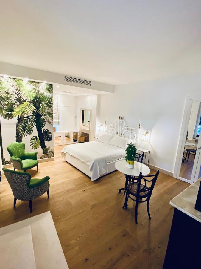 تراني B&B Al Vico المظهر الخارجي الصورة
