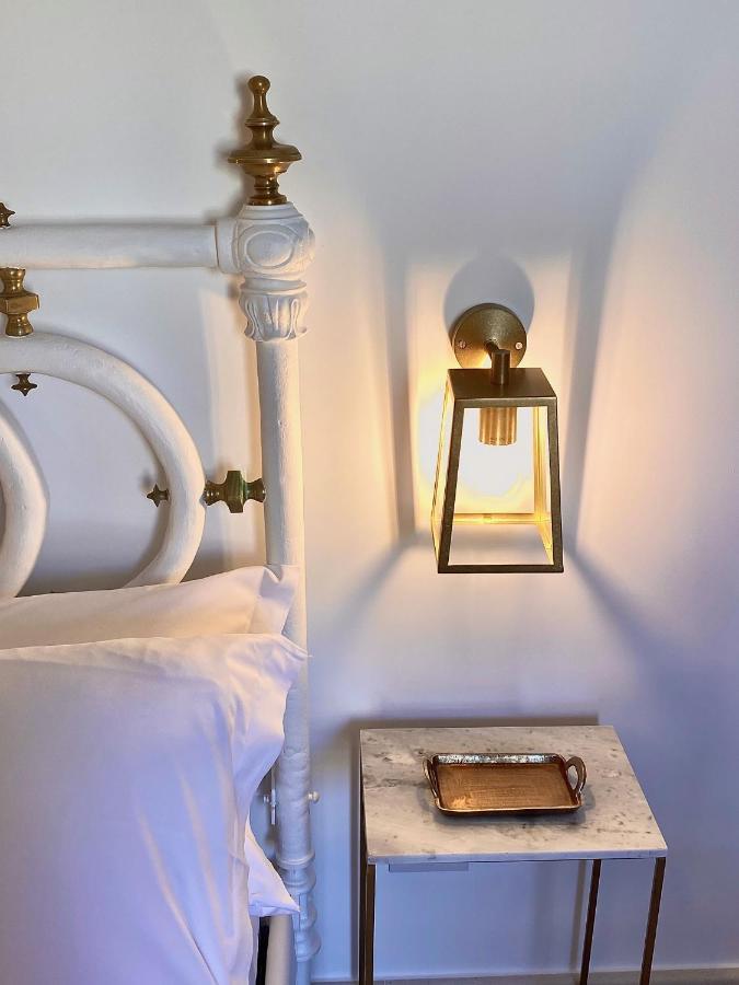 تراني B&B Al Vico المظهر الخارجي الصورة