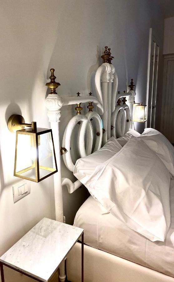 تراني B&B Al Vico المظهر الخارجي الصورة