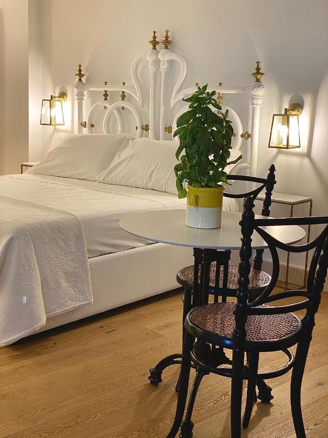 تراني B&B Al Vico المظهر الخارجي الصورة