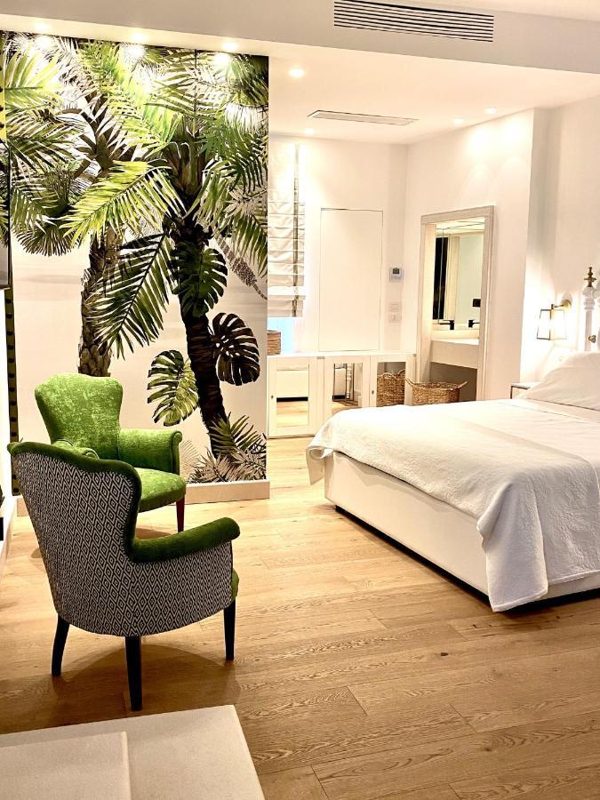 تراني B&B Al Vico المظهر الخارجي الصورة