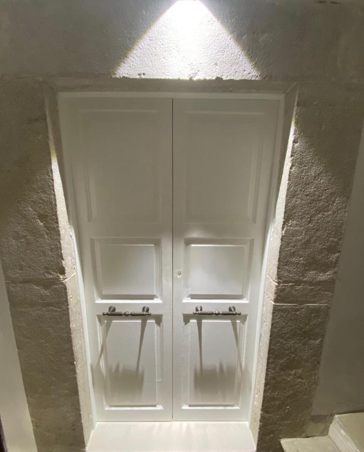تراني B&B Al Vico المظهر الخارجي الصورة