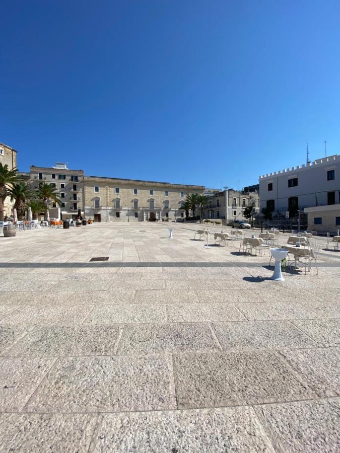 تراني B&B Al Vico المظهر الخارجي الصورة