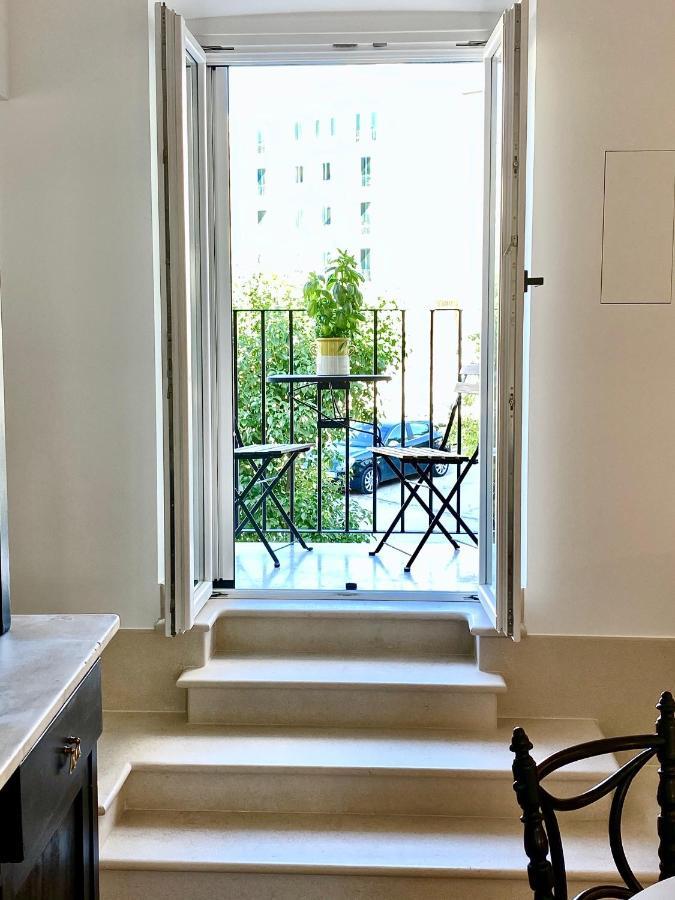 تراني B&B Al Vico المظهر الخارجي الصورة
