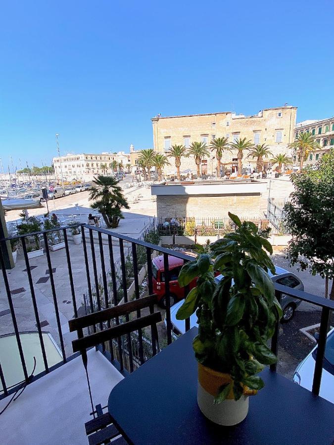 تراني B&B Al Vico المظهر الخارجي الصورة