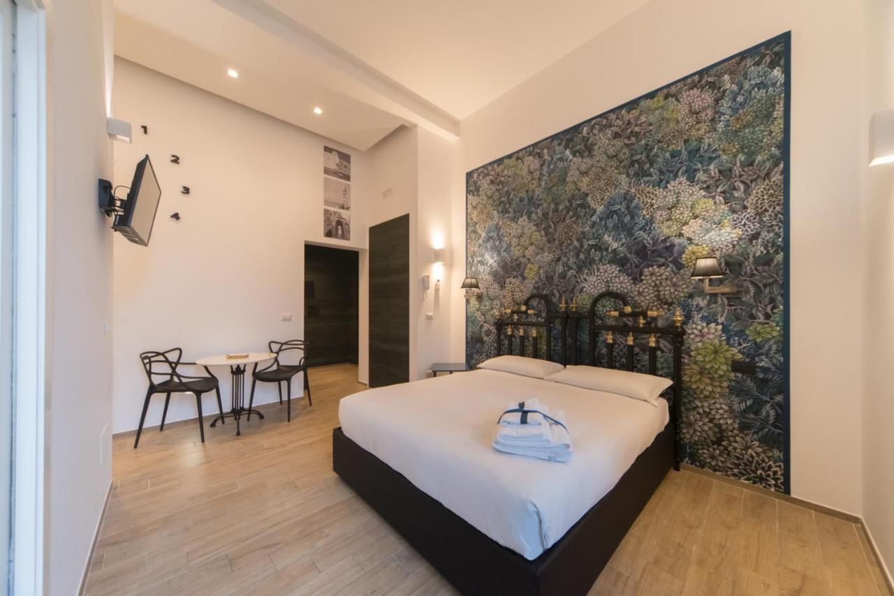 تراني B&B Al Vico المظهر الخارجي الصورة