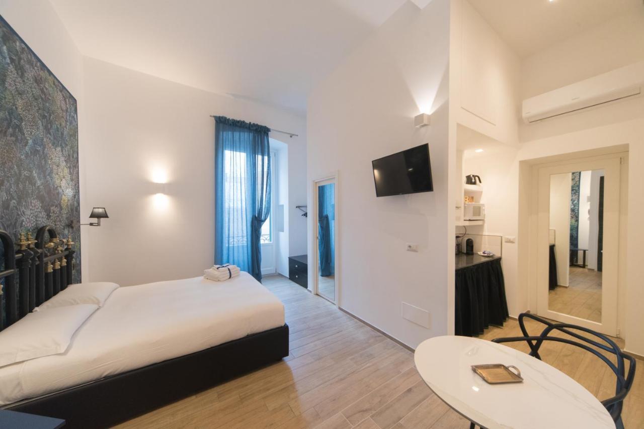 تراني B&B Al Vico المظهر الخارجي الصورة