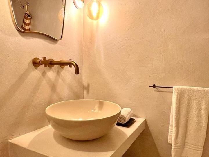 تراني B&B Al Vico المظهر الخارجي الصورة