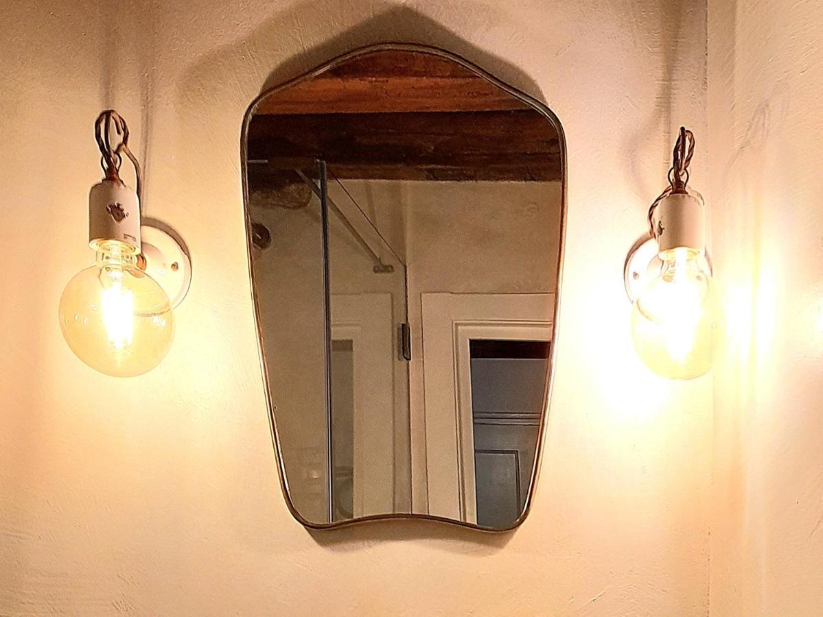 تراني B&B Al Vico المظهر الخارجي الصورة