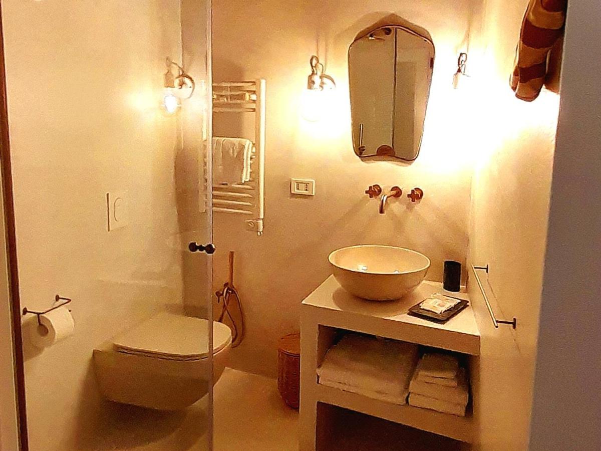 تراني B&B Al Vico المظهر الخارجي الصورة