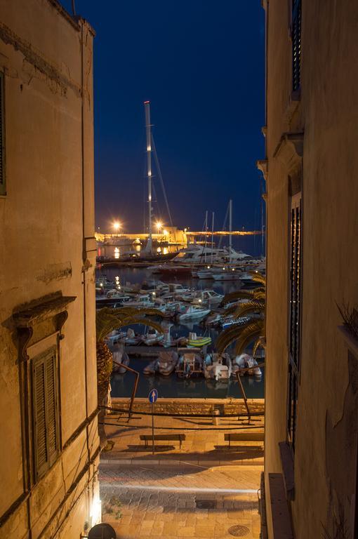 تراني B&B Al Vico المظهر الخارجي الصورة