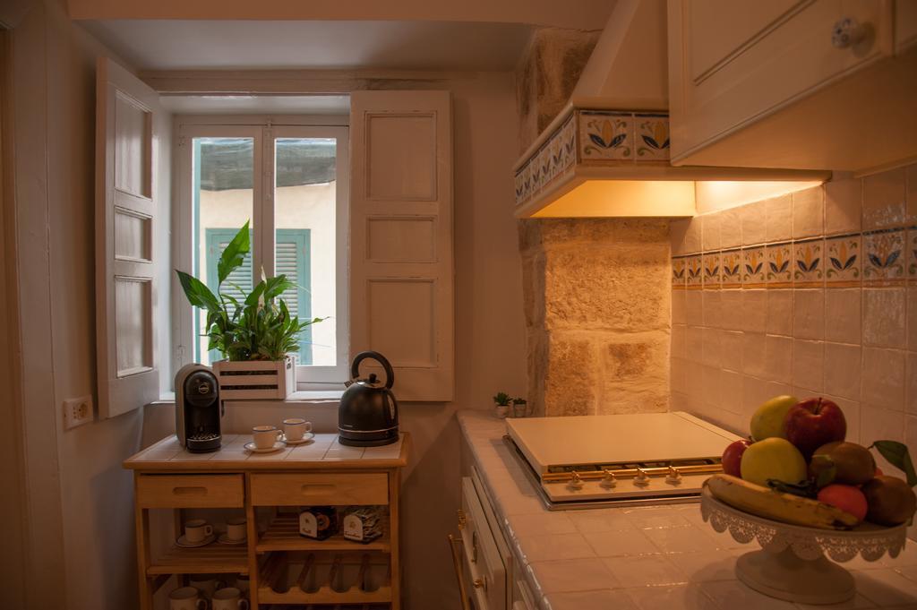 تراني B&B Al Vico المظهر الخارجي الصورة