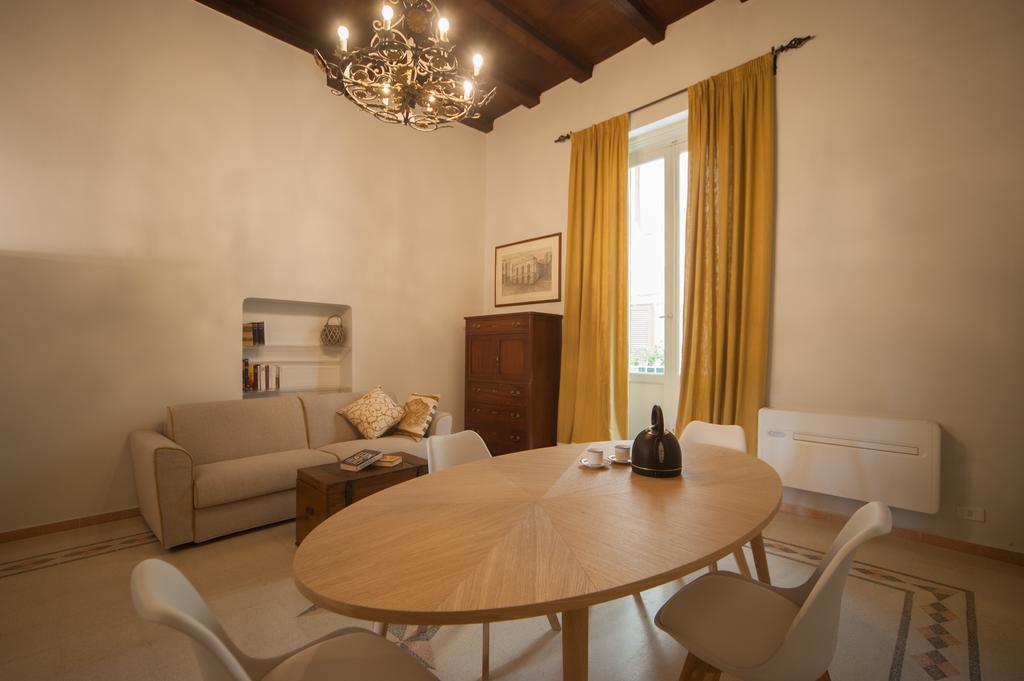 تراني B&B Al Vico المظهر الخارجي الصورة