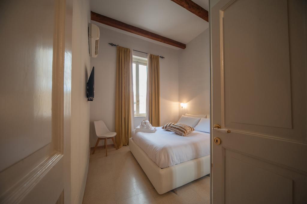 تراني B&B Al Vico المظهر الخارجي الصورة