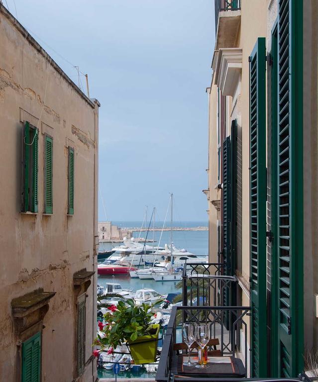 تراني B&B Al Vico المظهر الخارجي الصورة