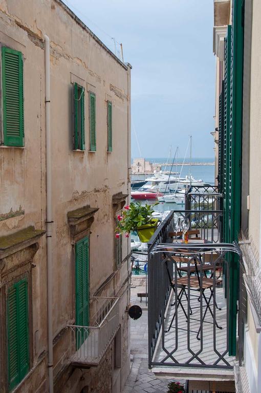 تراني B&B Al Vico المظهر الخارجي الصورة