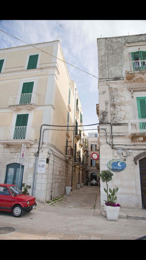 تراني B&B Al Vico المظهر الخارجي الصورة