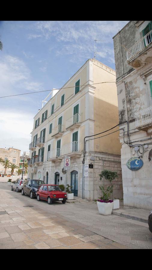 تراني B&B Al Vico المظهر الخارجي الصورة